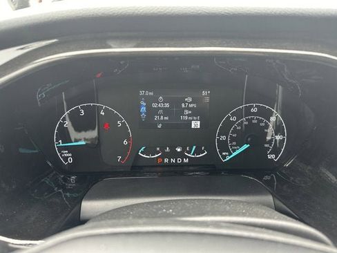 Used 2024 Ford Transit 150 Low Roof AWD image 12