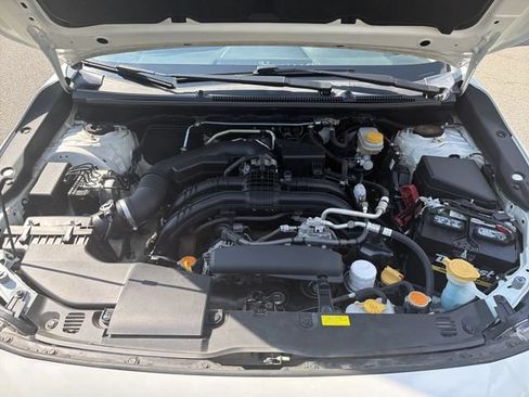 Used 2018 Subaru Crosstrek 2.0i Limited AWD/4WD image 24