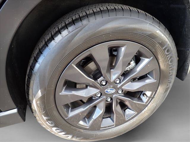 Used 2025 Subaru Outback Onyx Edition XT w/ Popular Package #2 AWD/4WD image 7