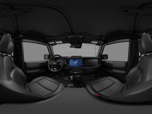 New 2026 Ford Bronco Big Bend AWD/4WD image 41