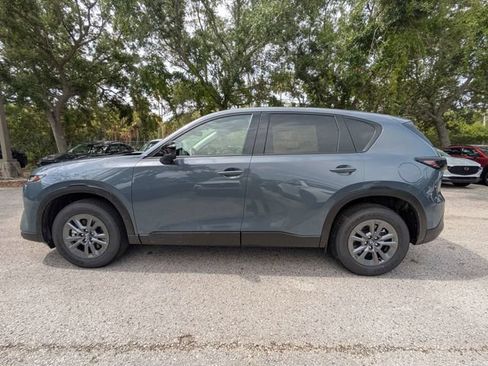 New 2026 MAZDA CX-5 Select AWD/4WD image 6