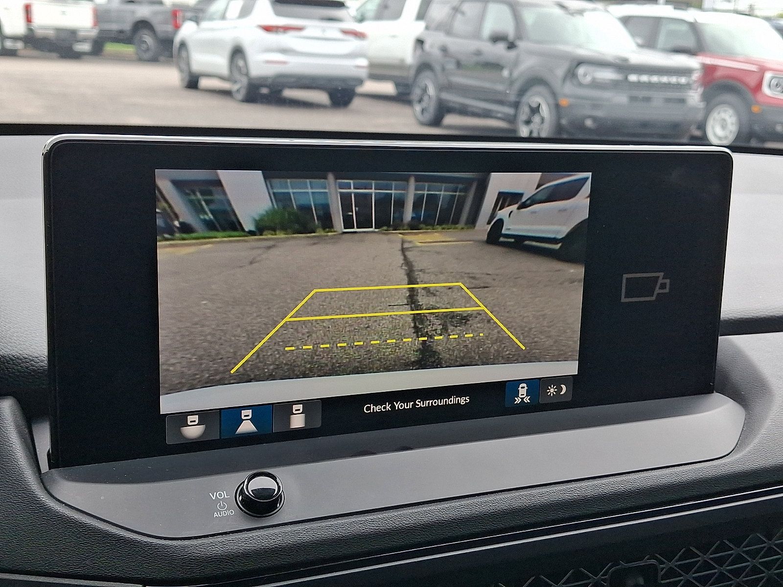 Used 2025 Honda Accord Sport image 25