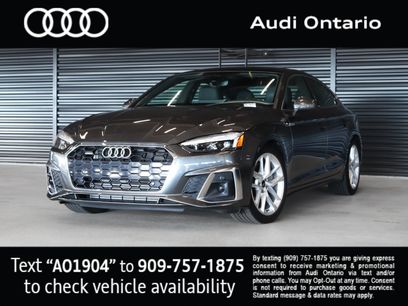 Used 2023 Audi A5 2.0T Premium w/ Convenience Package