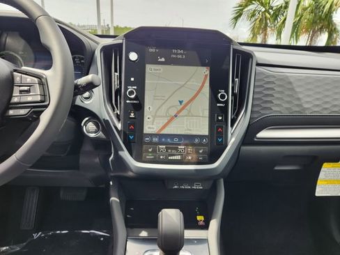 New 2025 Subaru Forester Premium image 15