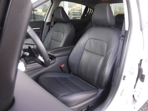 Used 2024 Nissan Altima 2.5 SR w/ SR Premium Package image 17