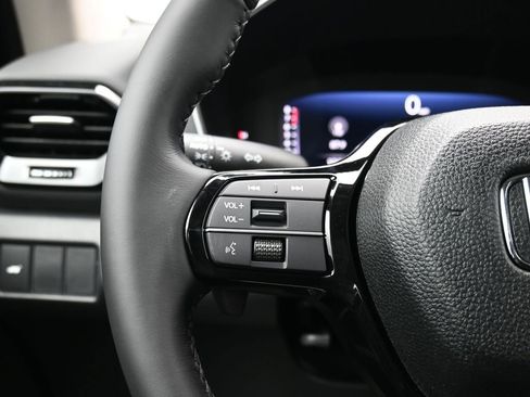 New 2026 Honda Passport RTL image 50