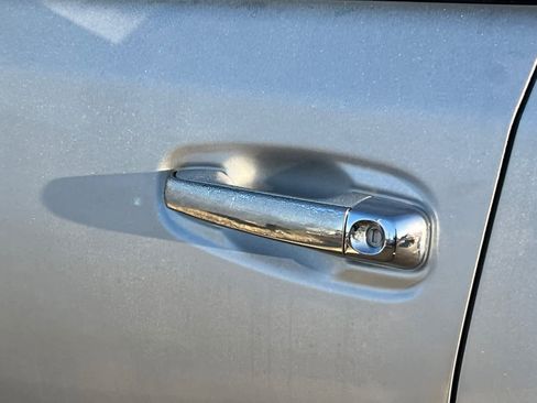 Used 2020 Toyota 4Runner Limited image 19