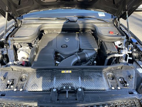 New 2026 Mercedes-Benz GLE 350 4MATIC image 45