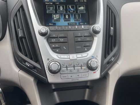 Used 2014 Chevrolet Equinox LT w/ Driver Convenience Package image 7