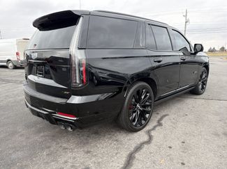 Used 2026 Cadillac Escalade V video 3