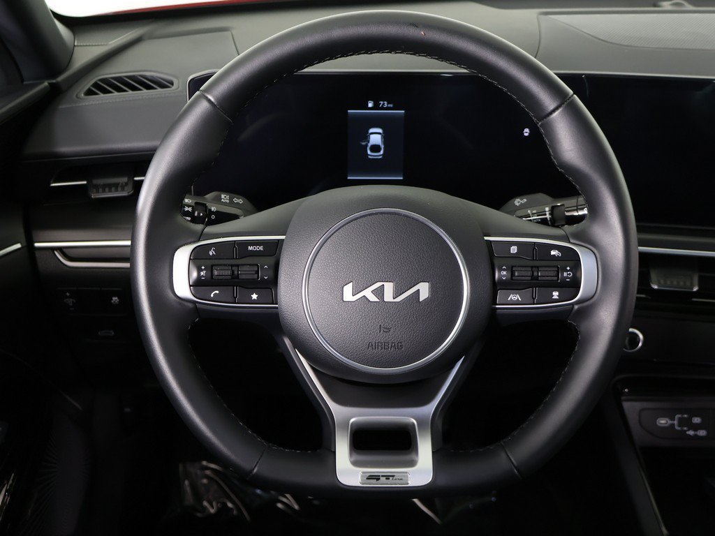 Used 2026 Kia K5 GT-Line w/ GT-Line Premium Package FWD image 41
