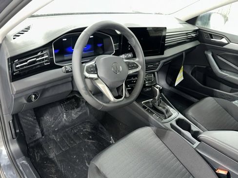 New 2026 Volkswagen Jetta S image 29