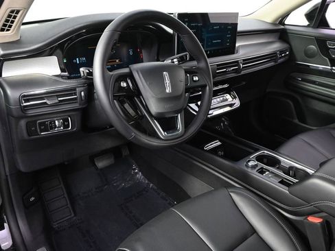 New 2026 Lincoln Corsair Premiere AWD/4WD image 12
