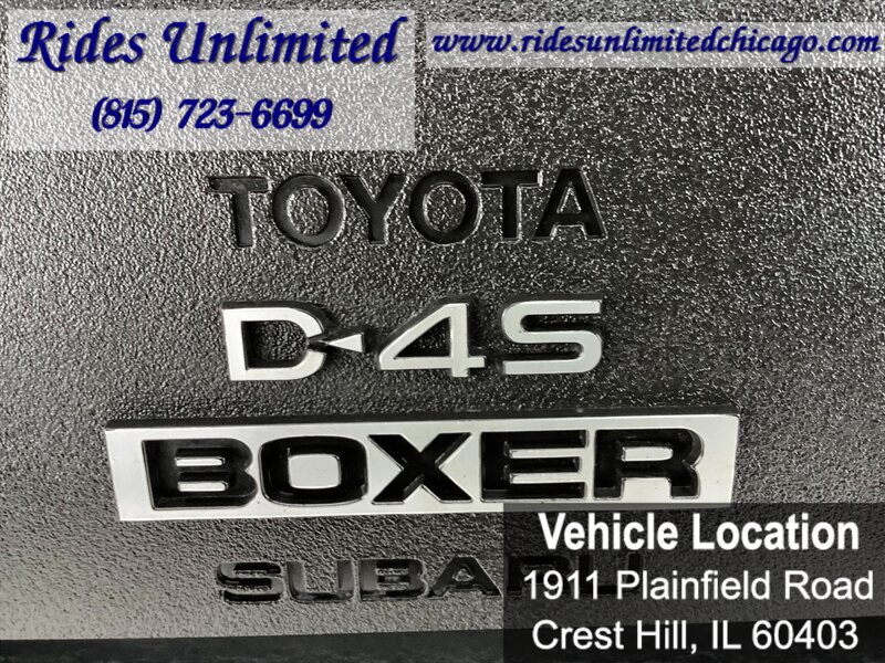 Used 2015 Subaru BRZ Limited w/ Popular Package #1A RWD image 37