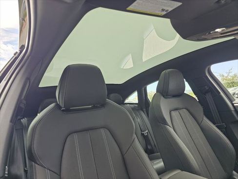 New 2027 Audi A6 e-tron Premium AWD/4WD image 3