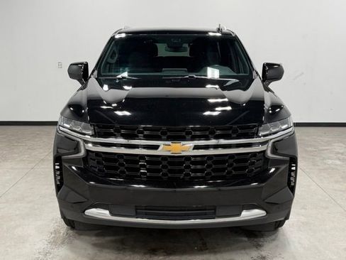 Used 2024 Chevrolet Tahoe LS w/ Driver Alert Package AWD/4WD image 4