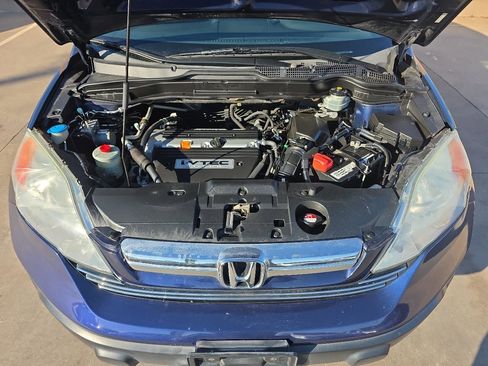 Used 2009 Honda CR-V EX image 26