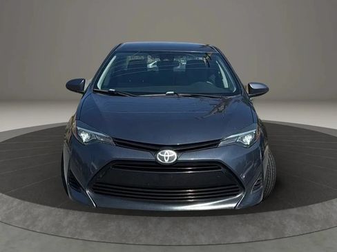 Used 2019 Toyota Corolla L FWD image 2