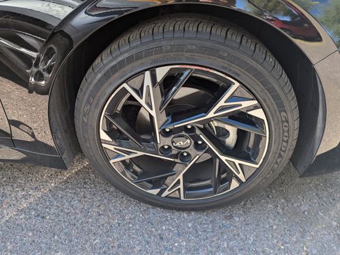 Used 2025 Kia K5 GT-Line image 7