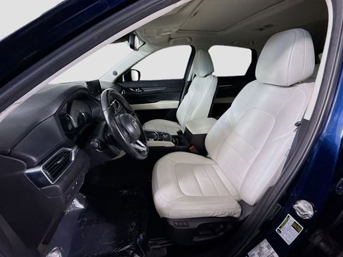 Used 2020 MAZDA CX-5 Grand Touring FWD image 22