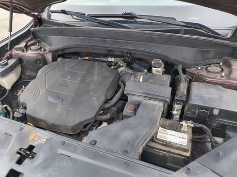 Used 2020 Kia Telluride EX w/ Towing Package image 31