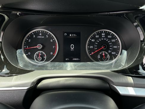 Certified 2023 Kia K5 GT-Line AWD/4WD image 29
