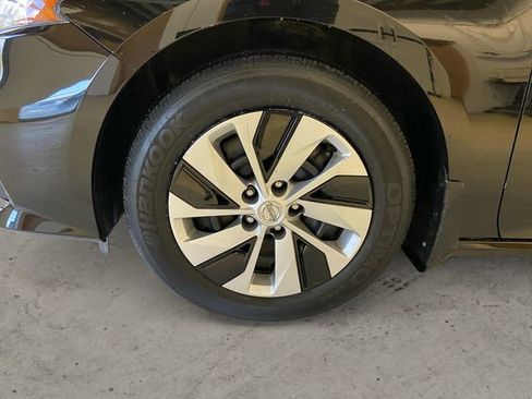 Used 2020 Nissan Altima 2.5 S image 14