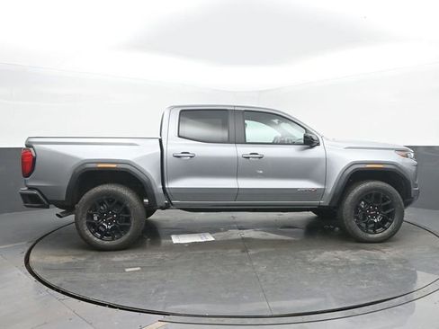 New 2026 GMC Canyon AT4 AWD/4WD image 57