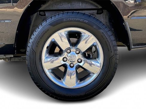 Certified 2016 RAM 1500 Big Horn image 32
