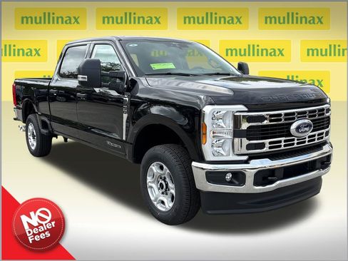 New 2026 Ford F250 XLT AWD/4WD image 1
