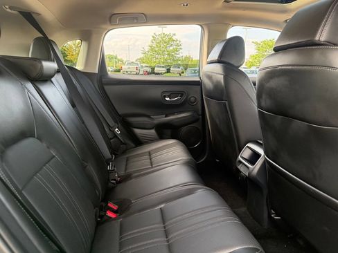 Used 2025 Honda HR-V EX-L image 34