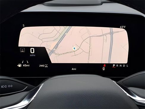 New 2026 Chevrolet Tahoe LS image 12