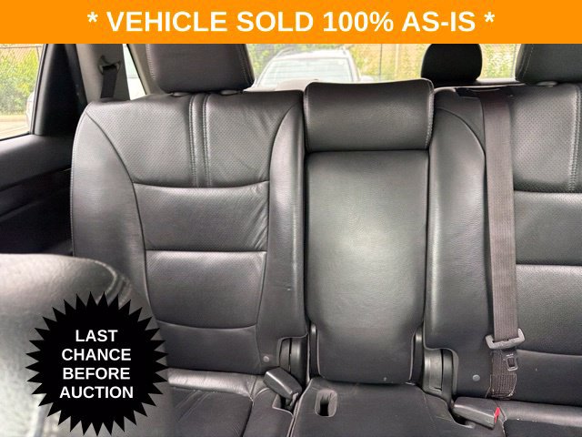 Used 2011 Kia Sorento EX w/ Limited Pkg FWD image 30
