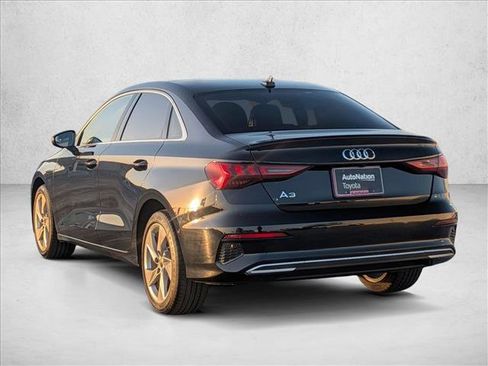 Used 2023 Audi A3 2.0T Premium w/ Convenience Package image 8