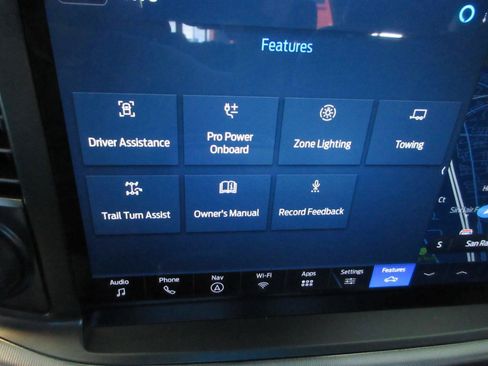 Used 2025 Ford F150 Raptor AWD/4WD image 66