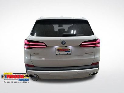 Used 2025 BMW X5 xDrive50e