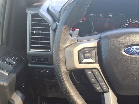 Used 2020 Ford F150 Raptor w/ Equipment Group 802A Luxury AWD/4WD image 22