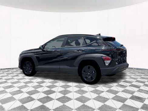 New 2026 Hyundai Kona SEL Sport FWD image 6