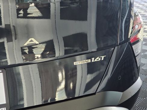 New 2026 Hyundai Kona Limited image 13