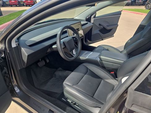 Used 2024 Tesla Model 3 Long Range RWD image 13
