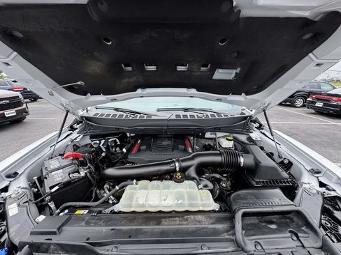 Used 2023 Ford F150 Raptor AWD/4WD image 12