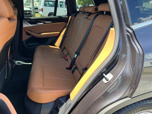 Used 2020 BMW X3 xDrive30i w/ Premium Package AWD/4WD image 14