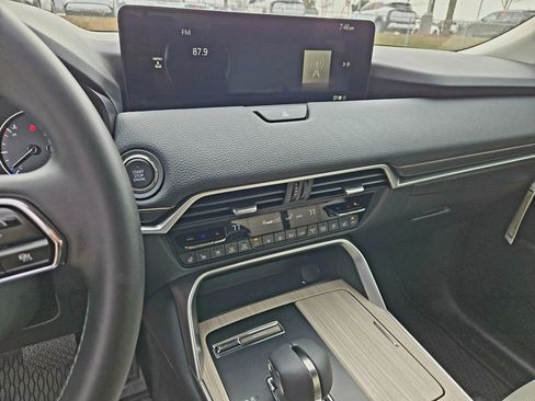 New 2026 MAZDA CX-90 3.3 Turbo w/ Preferred Package image 12