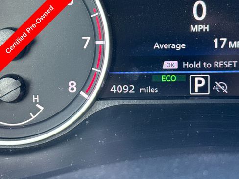 Certified 2025 Nissan Sentra SR image 25