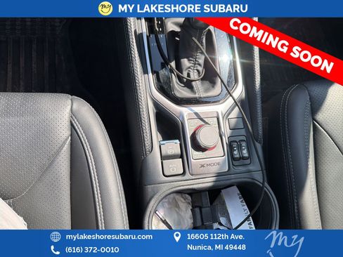 Used 2023 Subaru Forester Touring w/ Popular Package #3 image 18