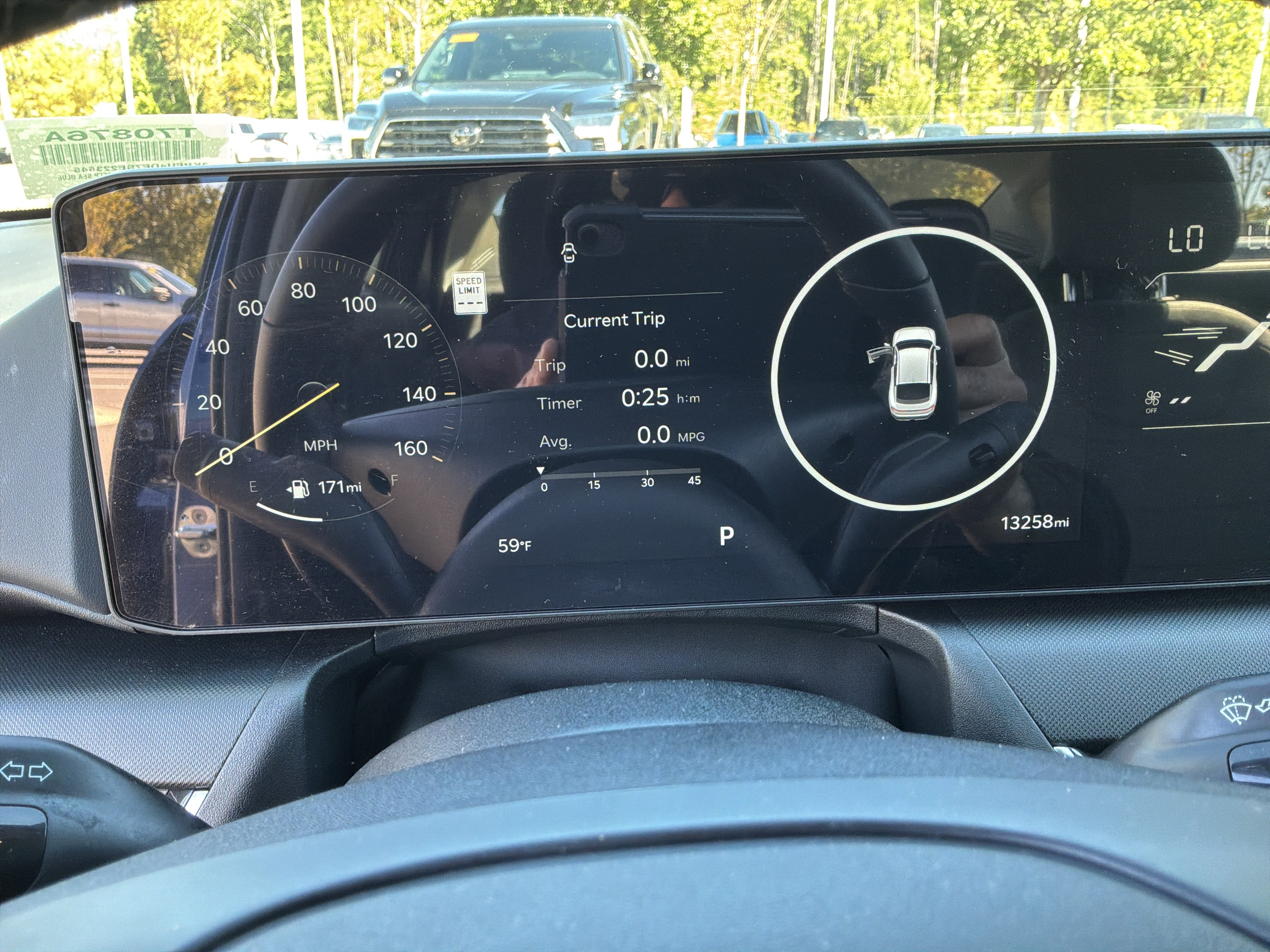 Used 2025 Kia K4 EX FWD image 23