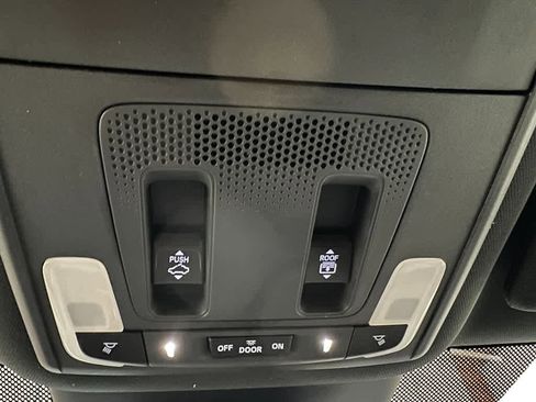 New 2025 Honda Pilot TrailSport image 27