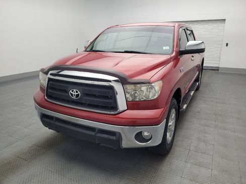 Used 2013 Toyota Tundra 2WD CrewMax w/ SR5 Pkg image 15