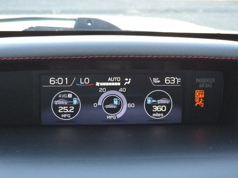 Used 2021 Subaru WRX Limited w/ Popular Package #3 (IZT) image 22