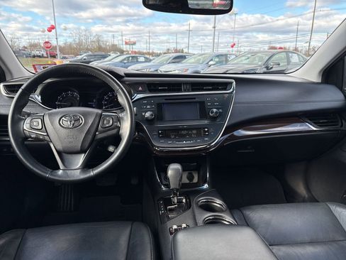 Used 2014 Toyota Avalon XLE Premium image 18